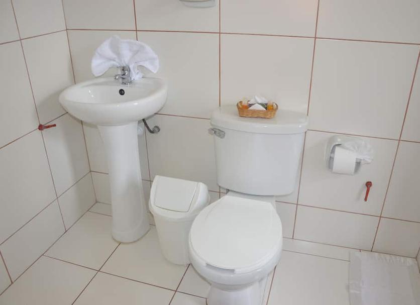 Kamar Mandi Foto
