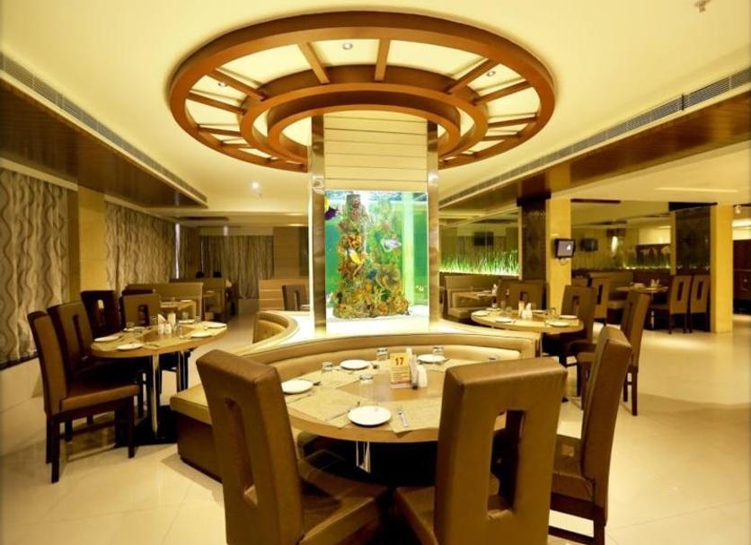 Restoran Foto