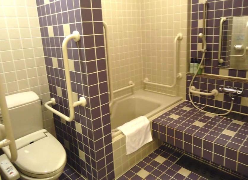 Kamar Mandi Foto