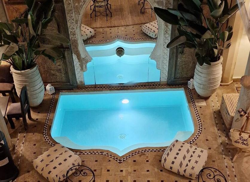 Kolam Foto
