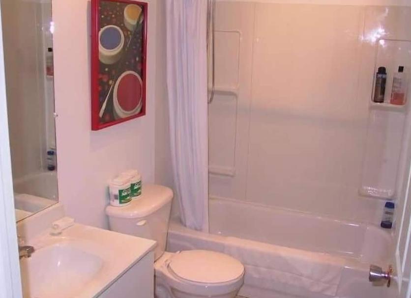 Kamar Mandi Foto