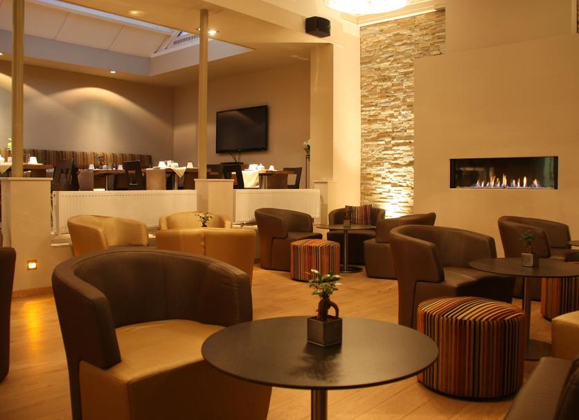Restoran Foto