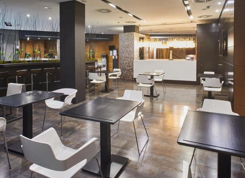Restoran Foto