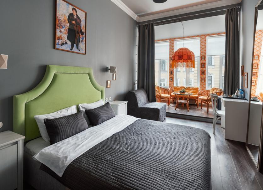 Kamar Tidur Foto