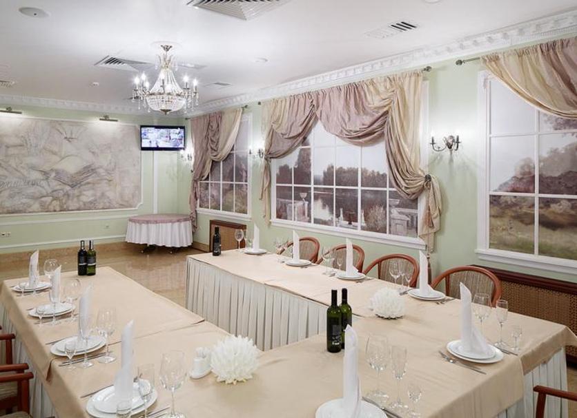 Restoran Foto