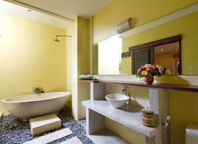 Kamar Mandi Foto