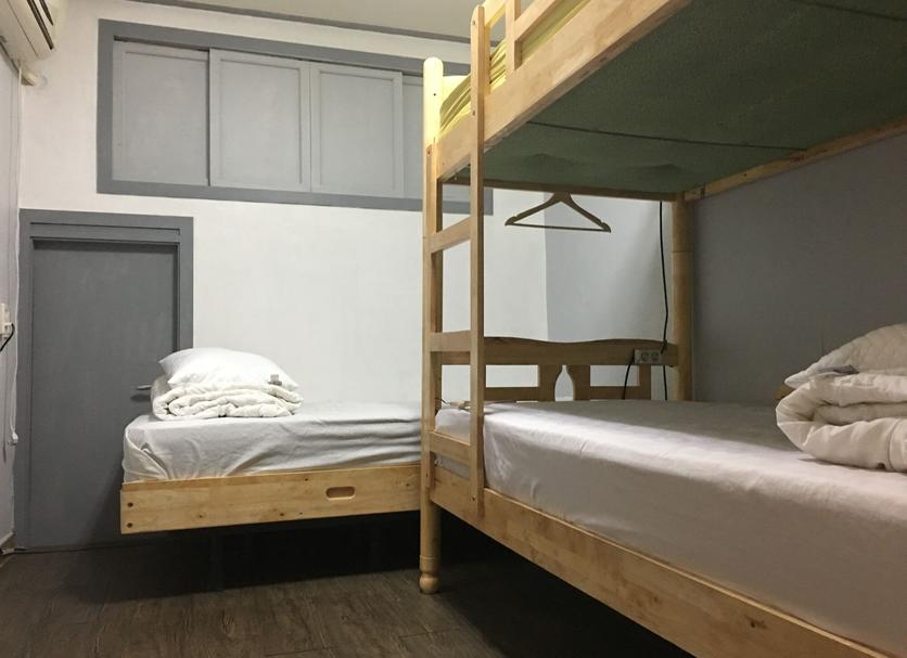 Kamar Tidur Foto