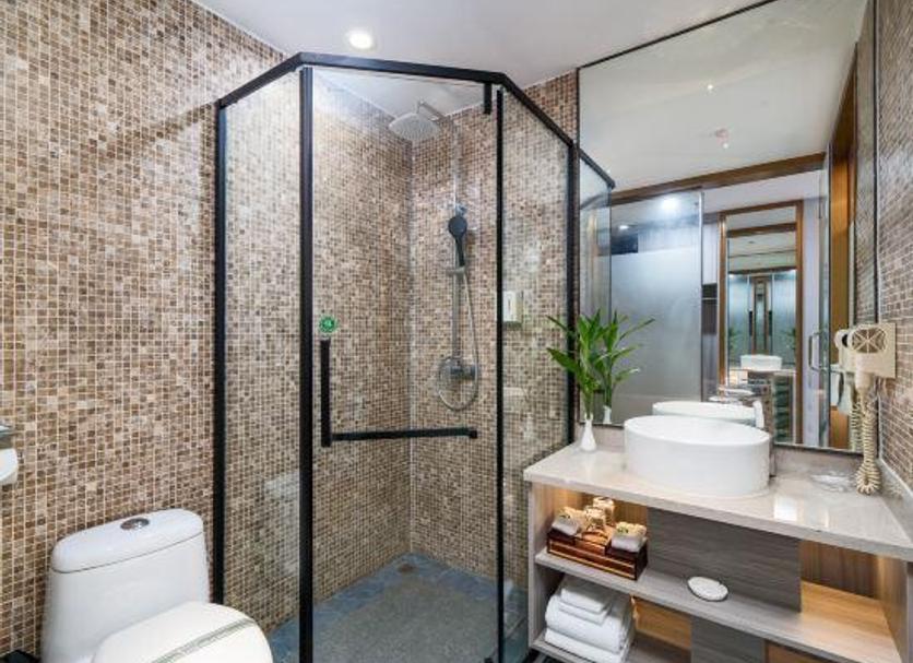 Kamar Mandi Foto