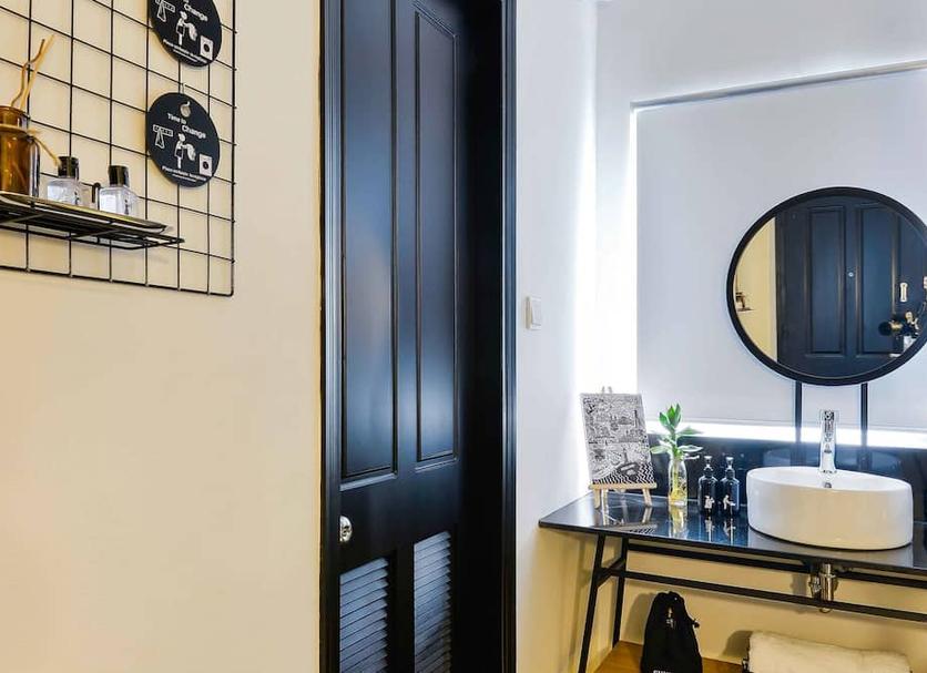 Kamar Mandi Foto