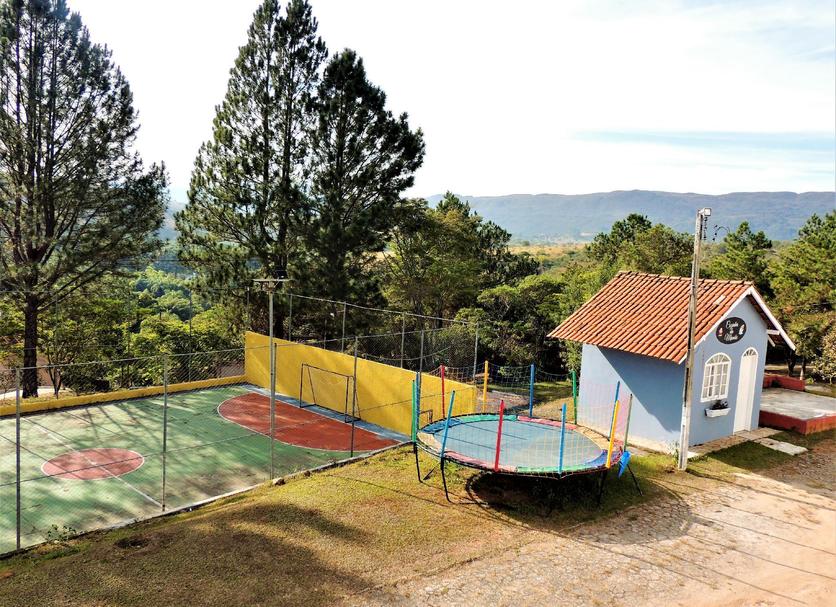 Pemandangan luar Foto