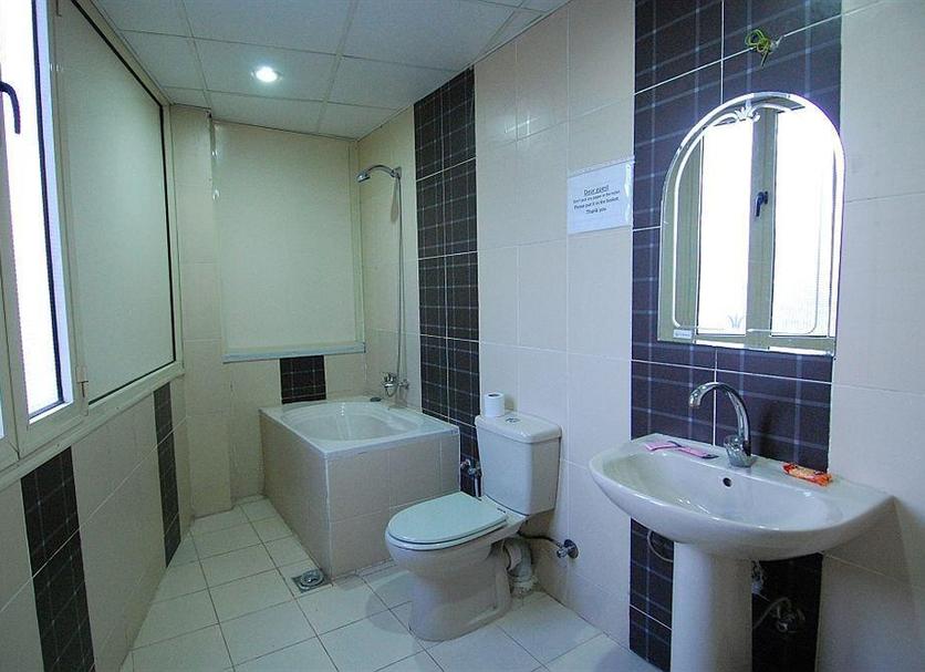Kamar Mandi Foto