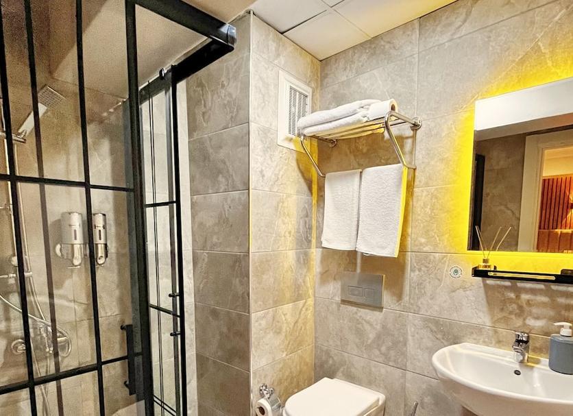 Kamar Mandi Foto