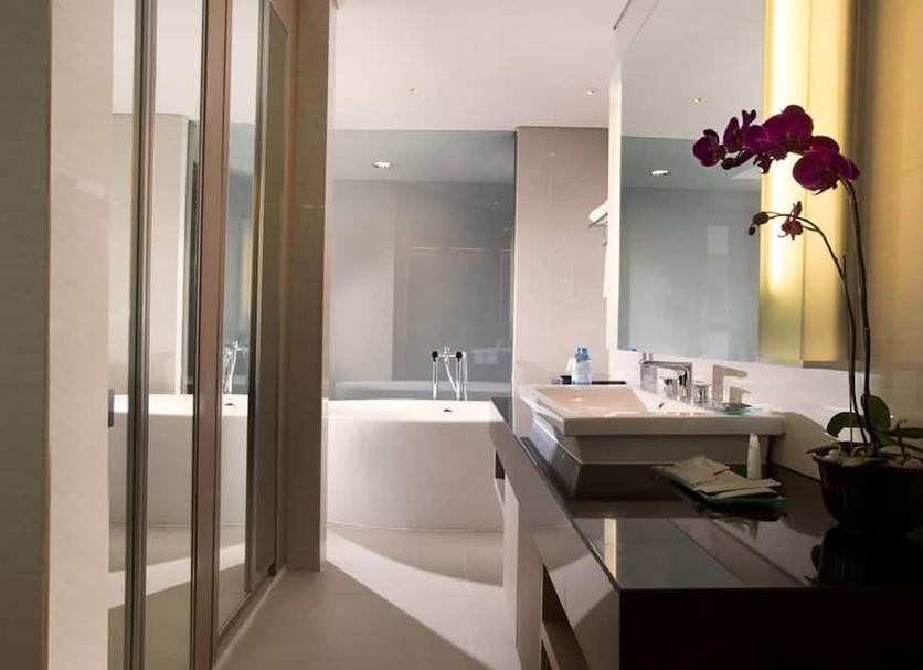 Kamar Mandi Foto