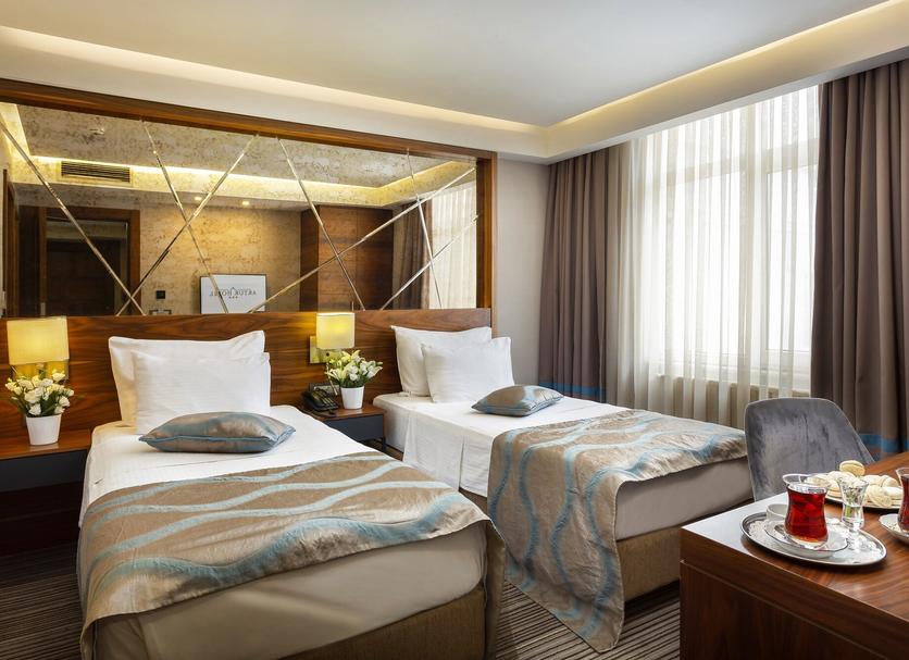 Kamar Tidur Foto