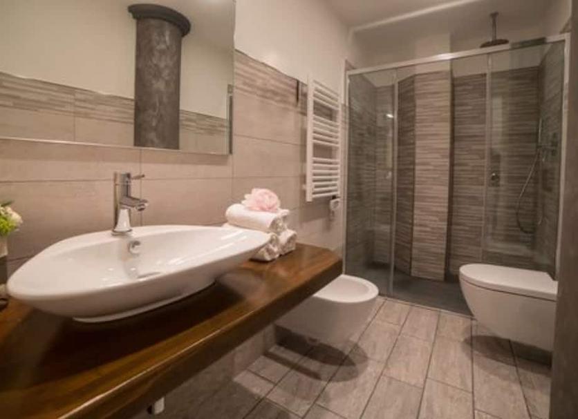 Kamar Mandi Foto