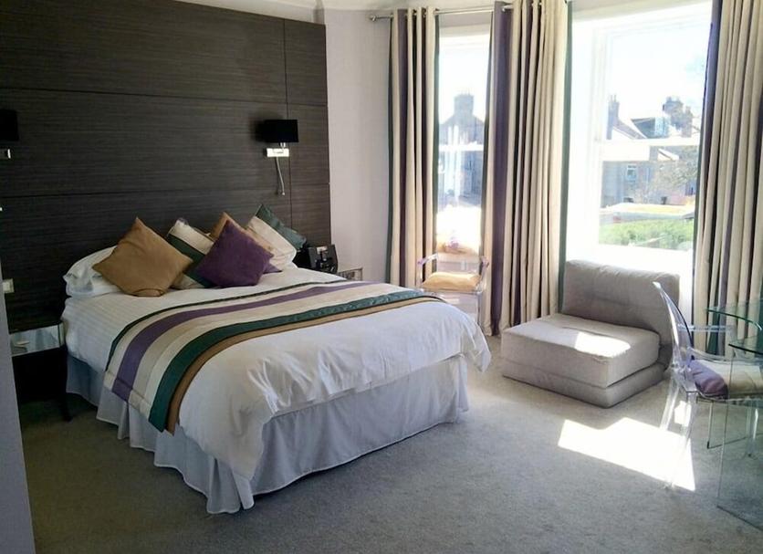 Kamar Tidur Foto