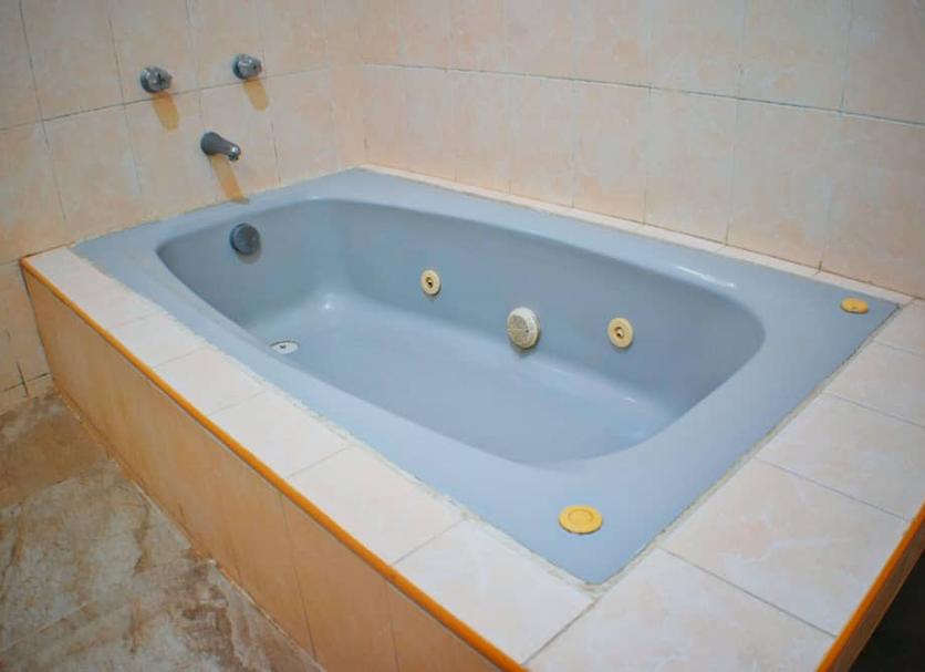 Kamar Mandi Foto