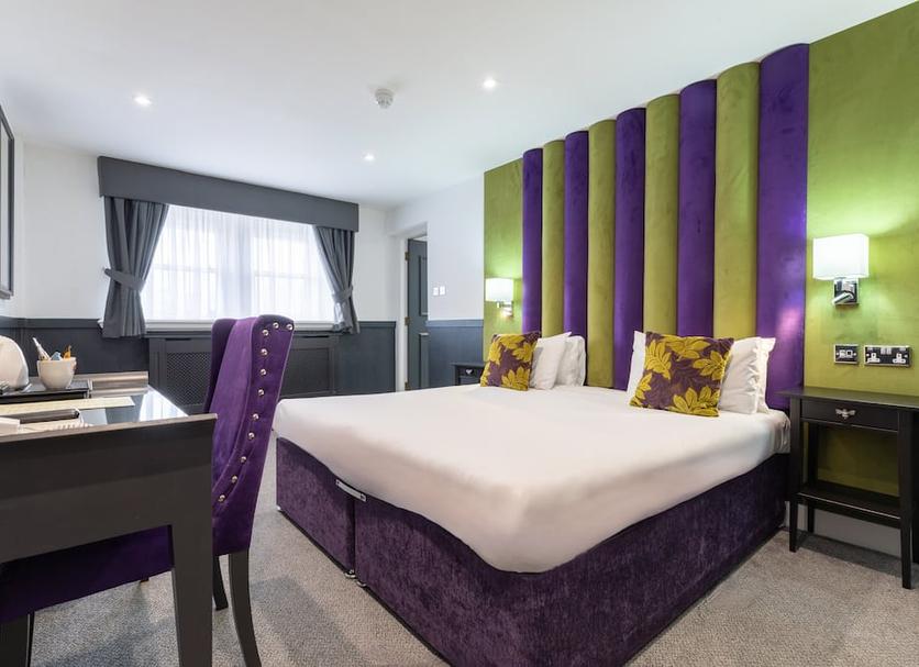 Kamar Tidur Foto