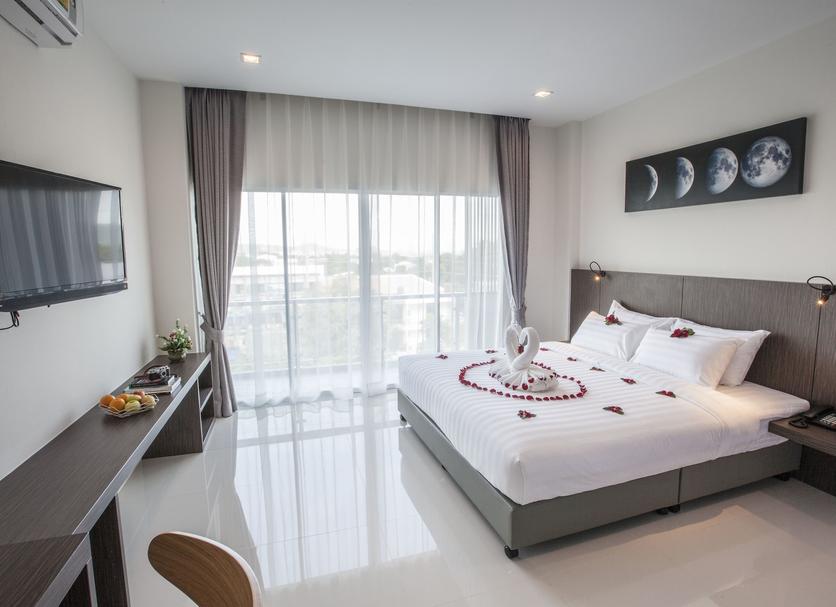 Kamar Tidur Foto