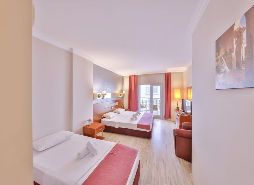 Kamar Tidur Foto
