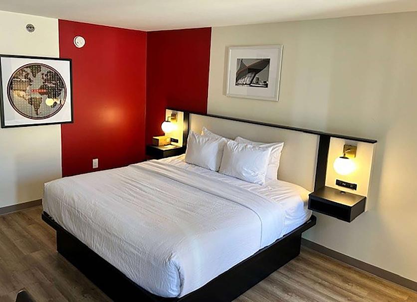 Kamar Tidur Foto