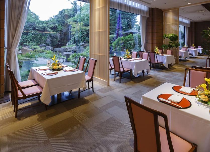 Restoran Foto