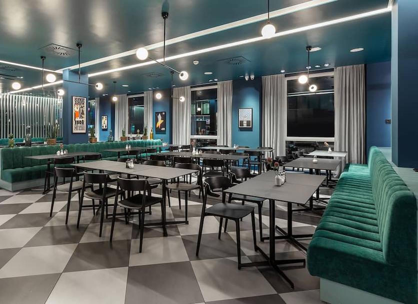 Restoran Foto