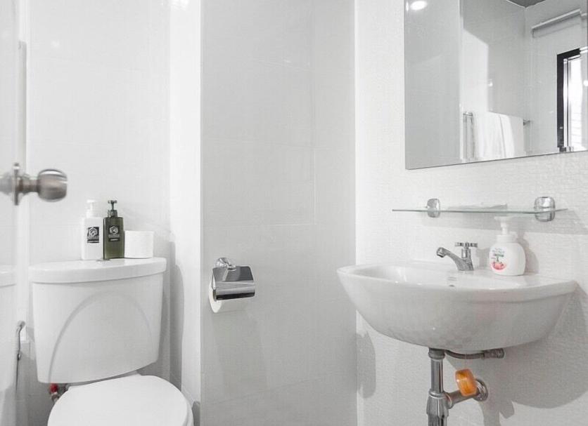 Kamar Mandi Foto