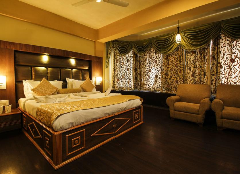 Kamar Tidur Foto