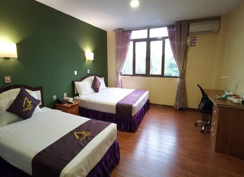 Kamar Tidur Foto