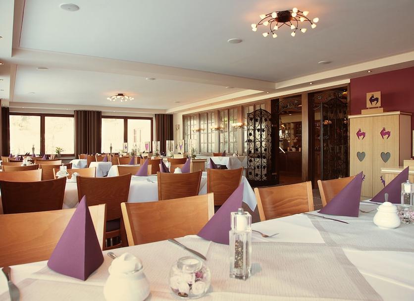 Restoran Foto