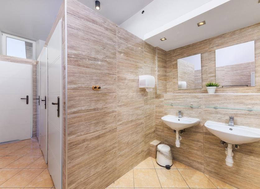 Kamar Mandi Foto