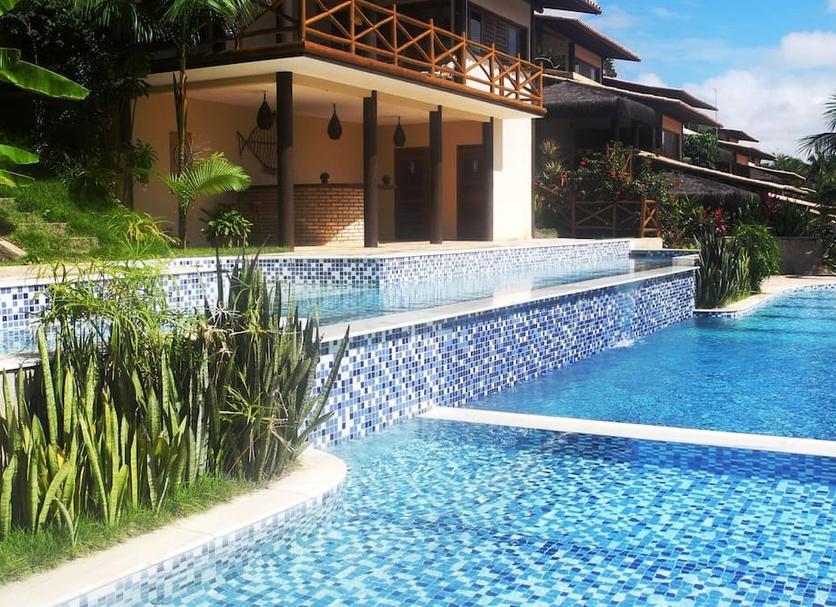 Kolam Foto