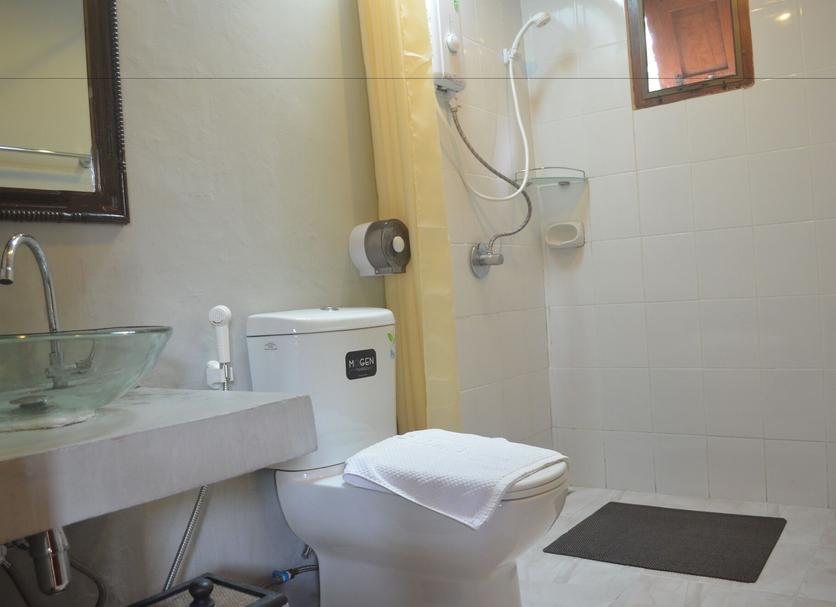 Kamar Mandi Foto