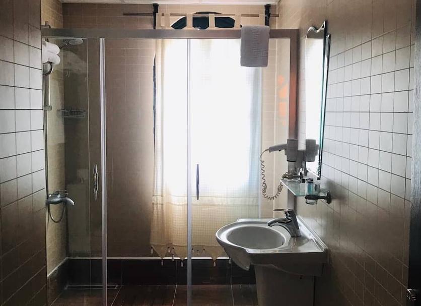 Kamar Mandi Foto