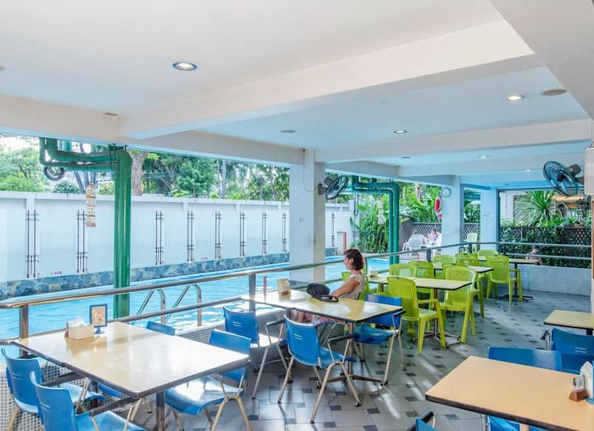 Restoran Foto