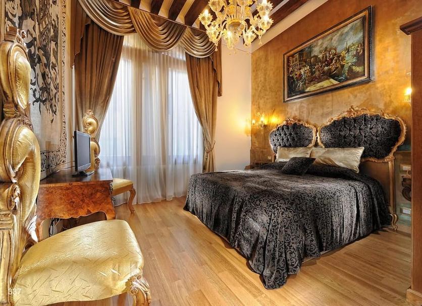 Kamar Tidur Foto