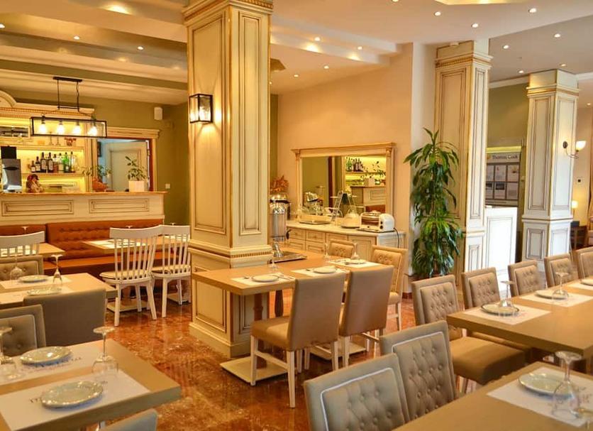 Restoran Foto