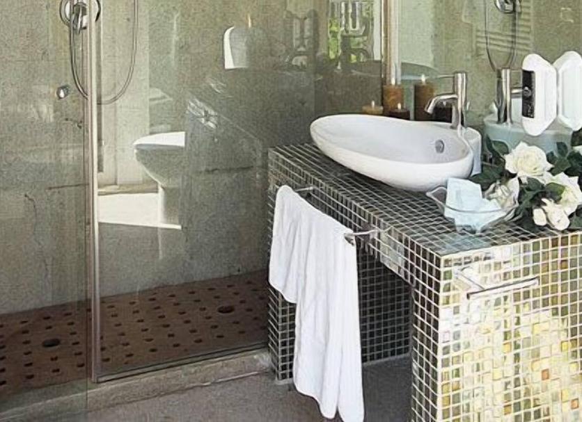Kamar Mandi Foto