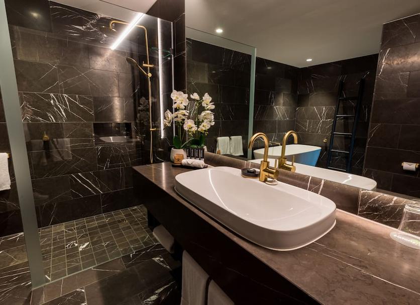 Kamar Mandi Foto