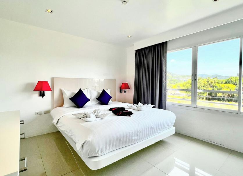 Kamar Tidur Foto