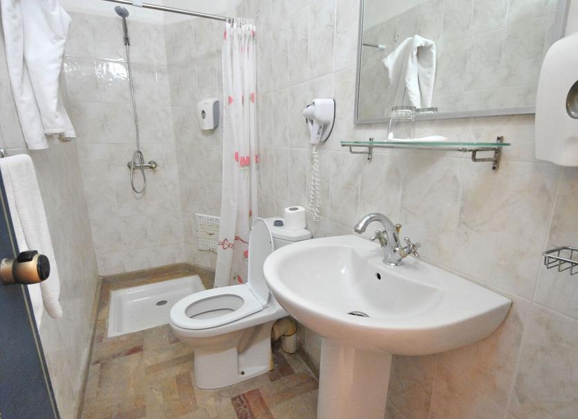 Kamar Mandi Foto