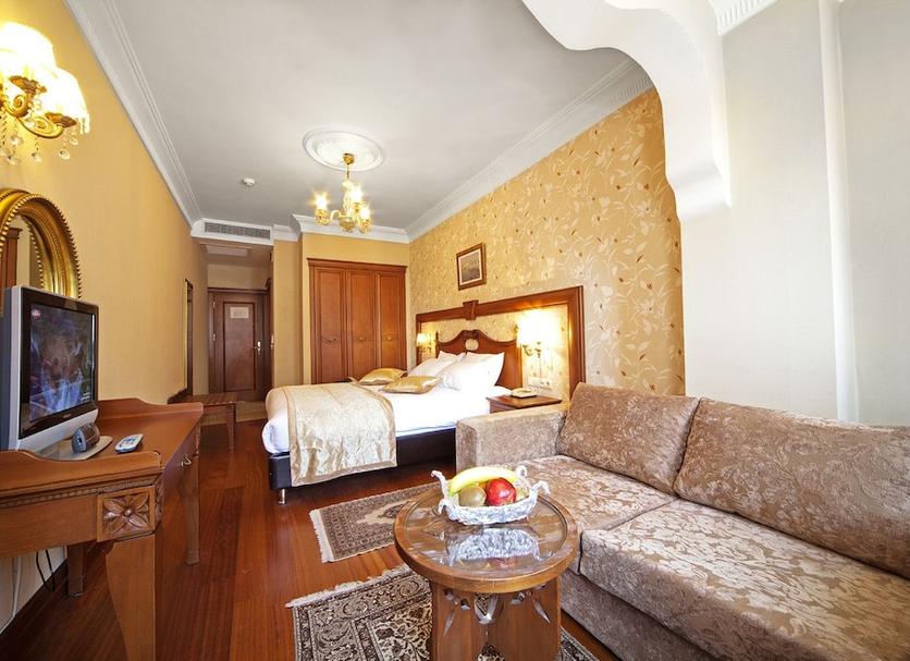 Kamar Tidur Foto