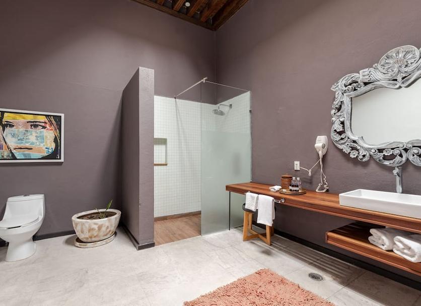 Kamar Mandi Foto