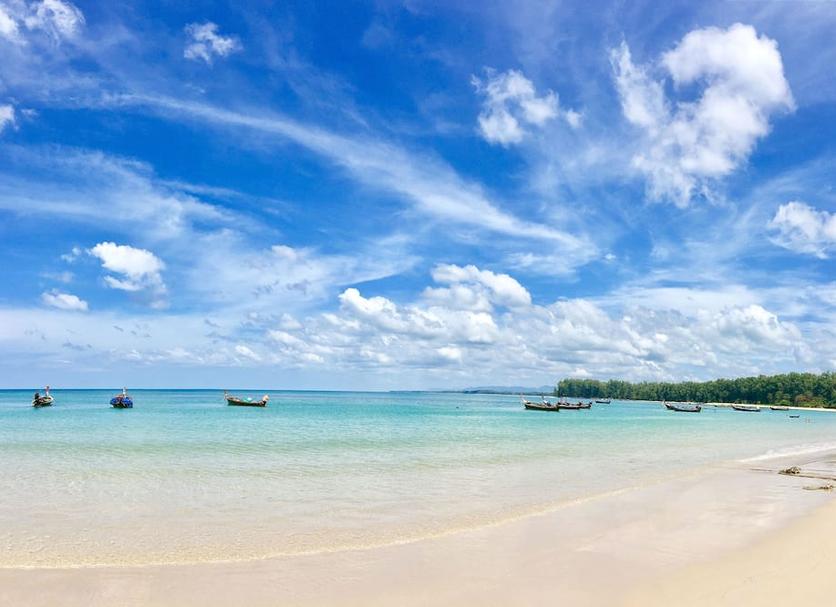 Pantai Foto