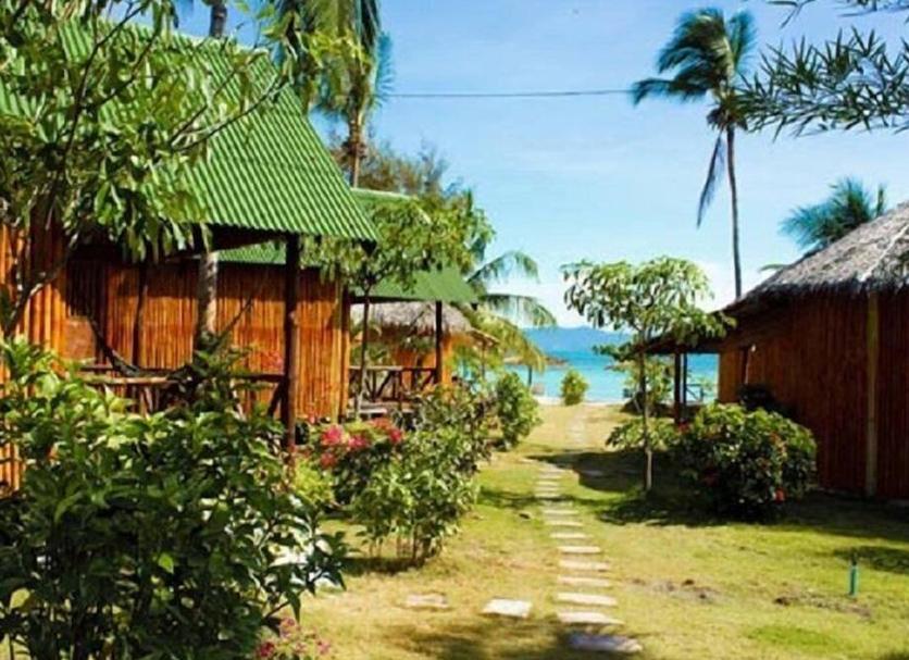 Pemandangan luar Foto