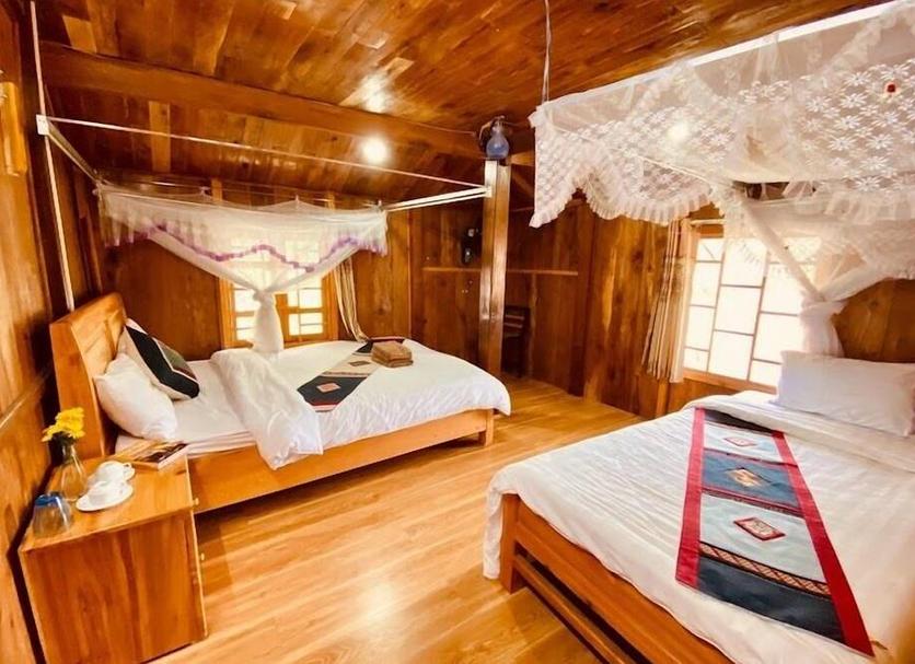 Kamar Tidur Foto