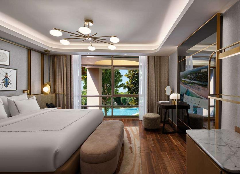 Kamar Tidur Foto