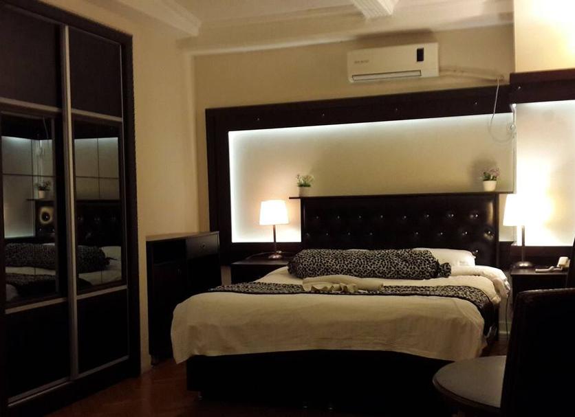 Kamar Tidur Foto