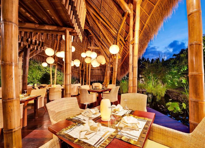 Restoran Foto